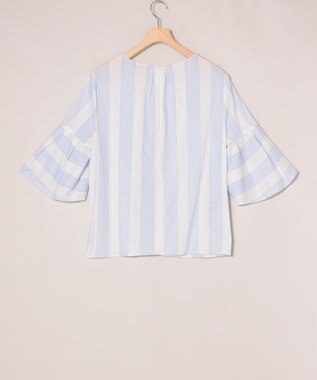 ONWARD Reuse Park 【自由区】ブラウス春夏 ホワイト