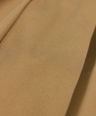 LENO DOUBLE BELTED GURKHA TROUSERS 《UNISEX》 ダブルベルトグルカパンツ BEIGE