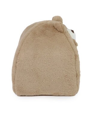 PET PARADISE ペットパラダイス くまちゃん ハウス 《テディ柄》 小型犬 テディ柄