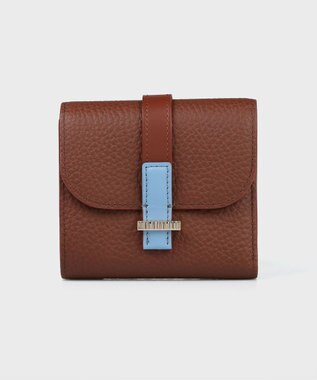 Paul Smith ベルトストラップ 2つ折り財布