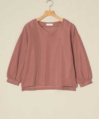 ONWARD Reuse Park 【any SiS】カットソー秋冬