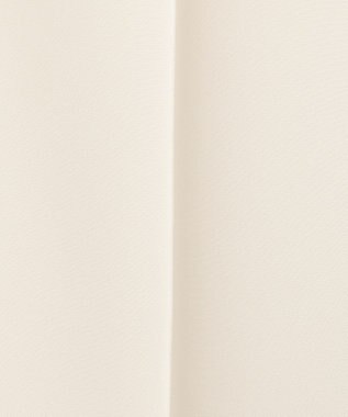 JOSEPH 【洗える】スムースジョーゼット　キャロットトラウザーズ Ecru