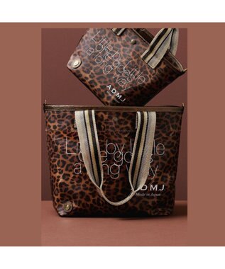  【撥水】パワージェット/デイリートートM(Dカン+)