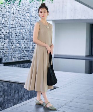 Tiaclasse 【日本製】コットンパール ネックレス シルバー