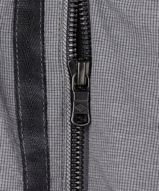 JOSEPH ABBOUD 【軽量/ストレッチ】アクティブレジャー ジャケット ライトグレー系