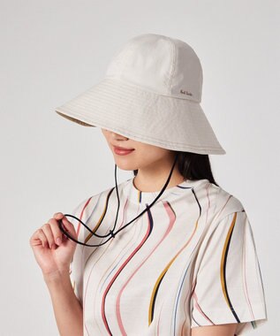 Paul Smith ワイドブリム ハット