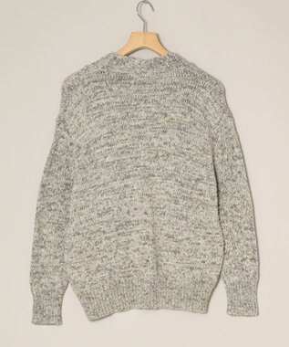 ONWARD Reuse Park 【23区】ニット春夏 グリーン