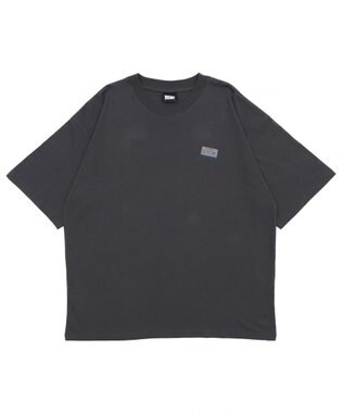 WEGO 【新柄追加/BACK　TO　THE　FUTUR/ユニセックス着用ITEM/SMLサイズ展開】BACK　TO　THE　FUTURE　グラフィックT（S） 柄4