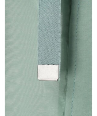 Green Parks ・ＥＬＥＮＣＡＲＥ　ＤＵＥ　シアーマウンテンパーカー Green