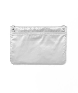 WEGO 【痛バ＆推し活グッズ】ときめき魔法DIYパールフラップS シルバー