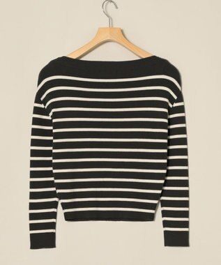 ONWARD Reuse Park 【23区】ニット秋冬 グリーン