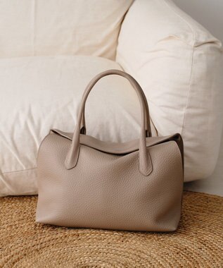 IACUCCI ＜BAILA 10月号掲載＞ラーナ L ALCE グレージュ