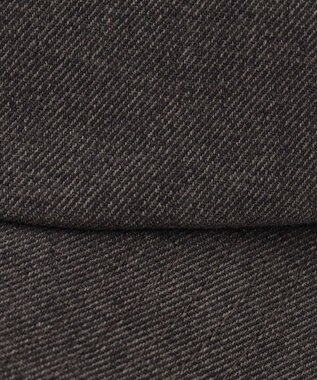 23区 ロゴ キャップ グレー系