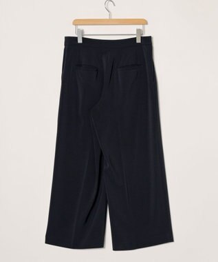 ONWARD Reuse Park 【ICB】パンツ春夏 ネイビー