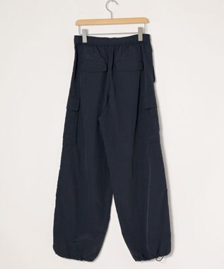 ONWARD Reuse Park 【UNFILO】パンツ春夏 ネイビー