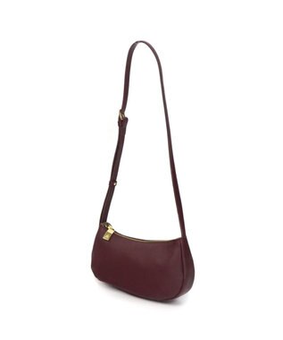 Regalo Felice 【2way / 日本製】ショルダー小 / REGALO BO(ボルドー)