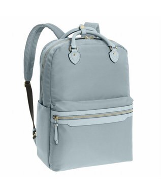 ACE BAGS & LUGGAGE ace. リモフィス ビジネスリュック レディース  B4 15.6インチ 10313 グレー