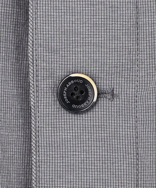 JOSEPH ABBOUD 【軽量/ストレッチ】アクティブレジャー ジャケット ライトグレー系