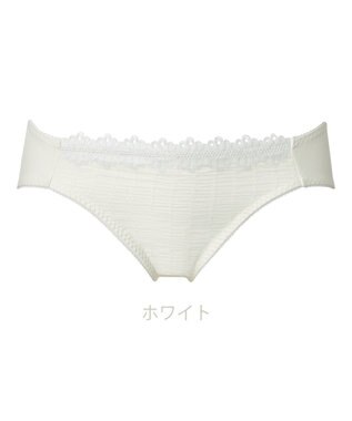 BRADELIS New York 【NuBra】ピクシー ショーツ デザインヌーブラ