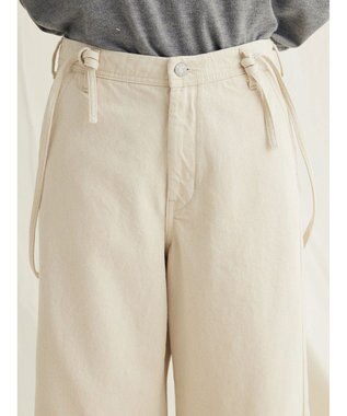 CRAFT STANDARD BOUTIQUE ２ＷＡＹサロペット Natural