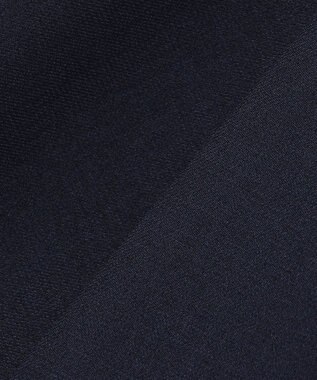 ANY イージーケアライトストレッチジレ ネイビー