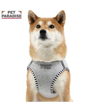  リサとガスパール ベストハーネス 《エッフェル》 ＳＭ