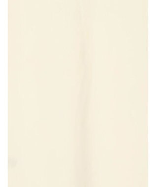 Te chichi フロッキープリントロゴTシャツ ベージュ