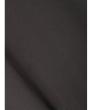 CRAFT STANDARD BOUTIQUE ポンチオーバーサイズパーカー Charcoal Gray