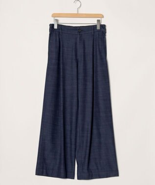 ONWARD Reuse Park 【23区】パンツ春夏 ネイビー