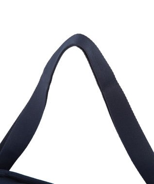 ACE BAGS & LUGGAGE Champion ルイジアナ フラップショルダーバッグ 66022 ネイビー×イエロー