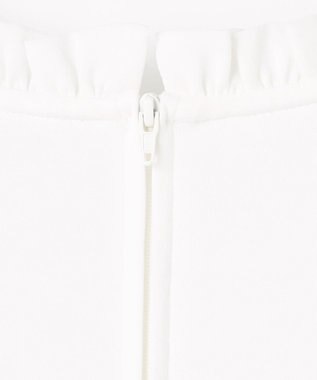 組曲 KIDS 【150-170㎝】 チェックワンピース＆T/Rジャケットセット サックスブルー