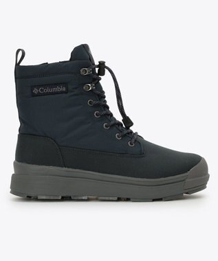 Columbia Columbia/ サップランド フォー ウォータープルーフ オムニヒートインフィニティ /コロンビア Collegiate Navy