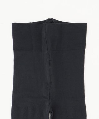 自由区 【カタログ掲載】80デニール タイツ スレート