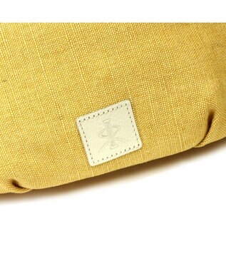 Regalo Felice 【リゾートシーンにもオススメ】トート小 / REGALO YE(イエロー)