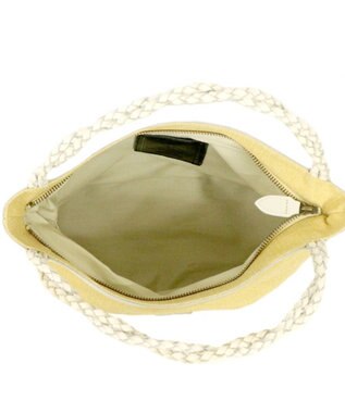 Regalo Felice 【リゾートシーンにもオススメ】トート小 / REGALO YE(イエロー)