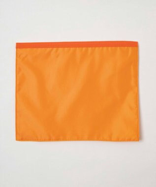 WEGO 【痛バ＆推し活】メッシュデコシートL オレンジ