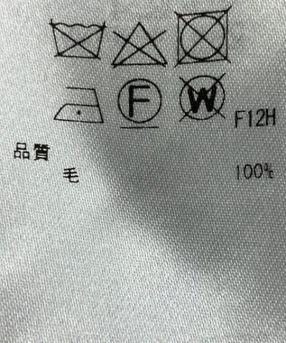 ONWARD Reuse Park 【23区】ニット秋冬 ブラウン