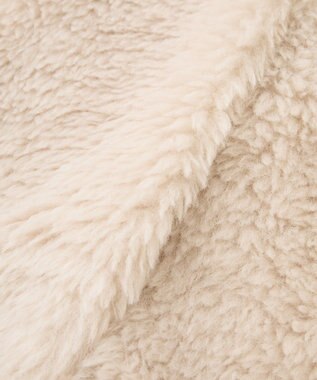 Green Parks ・ＥＬＥＮＣＡＲＥ　ＤＵＥ　シープファーベスト Light Beige