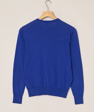 ONWARD Reuse Park 【23区】ニット春夏 ブルー