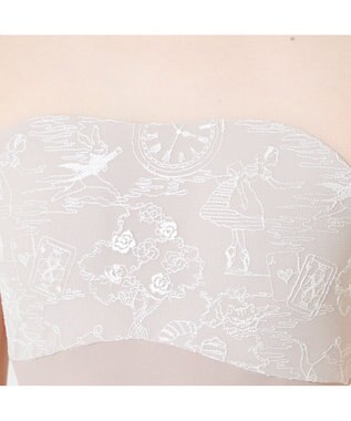 Chacott 【AKANE TAKADA】ハイネックレオタード ベージュ