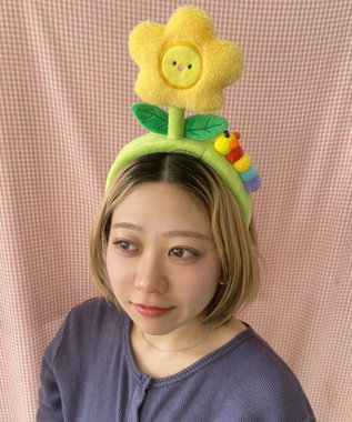 WEGO イベントカチューシャC