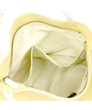 Regalo Felice 【リゾートシーンにもオススメ】トート小 / REGALO YE(イエロー)