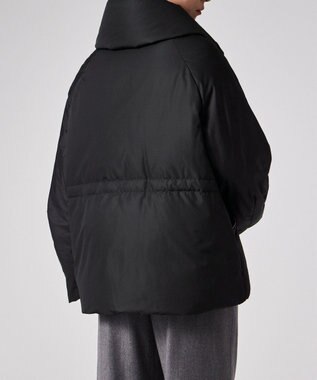 Paul Smith ラウンド ショートダウン ブラック