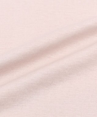 Wing インナー　【綿100％ひびきにくいタイプ】　綿100％　肌ざわりよくひびきにくい　ノースリーブ　ウイング／ワコール　EL1173 ピンク