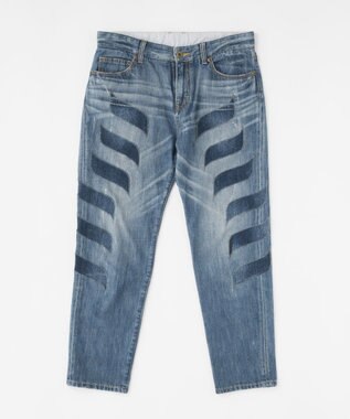 ONWARD Reuse Park 【アップサイクルプロジェクト】デニムパンツ