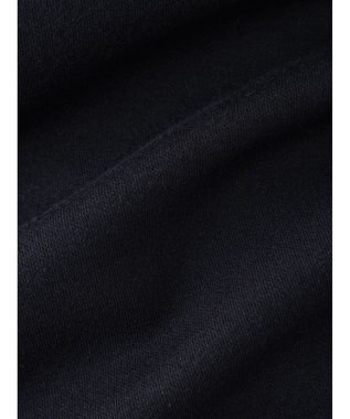 AMERICAN HOLIC イージーケア異素材ポンチプルオーバー Navy