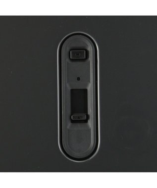 ACE BAGS & LUGGAGE World Traveler プリマス フロントポケット スーツケース 27-35L 06701 ワールドトラベラー ガンメタリック