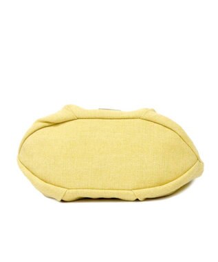 Regalo Felice 【リゾートシーンにもオススメ】トート小 / REGALO YE(イエロー)