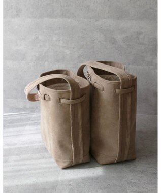 MORROW by thank 【A4サイズ収納可/軽量】SAILAS ワンショルダーバッグ L ベージュ