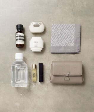 IACUCCI 【4/3 12:00～予約開始！】クーポラ ALCE ブラウン